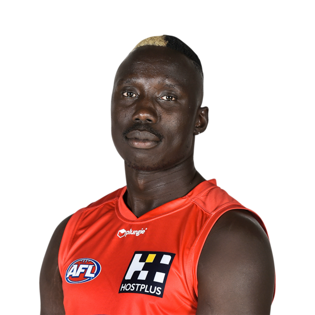 Mabior Chol profile picture